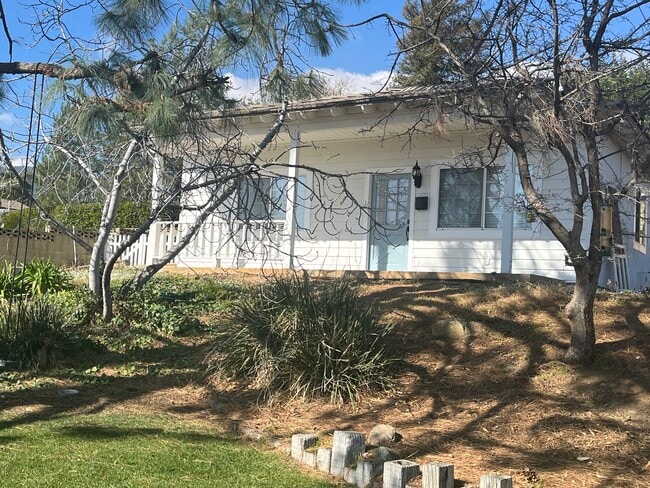 property at 8960 Camellia Ct