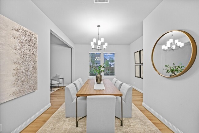 property at 28227 Cedar Peak Dr