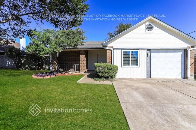 property at 603 Valley Spring Dr