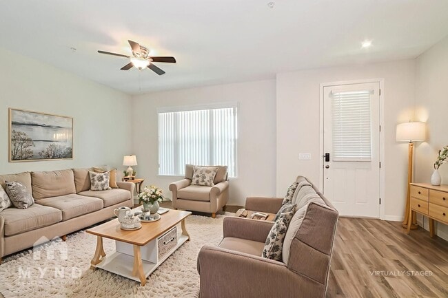 10051 Randal Walk St in Orlando, FL - Building Photo - Building Photo
