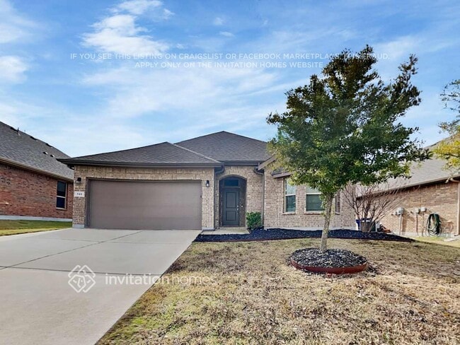 property at 146 Wagon Mound Dr