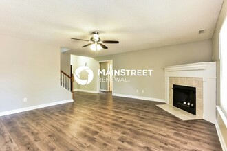 3206 Chad Ct in Murfreesboro, TN - Building Photo - Building Photo