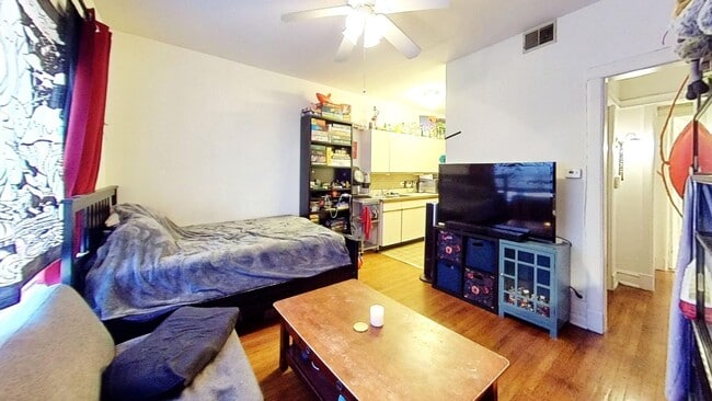 property at 4651 Malden St