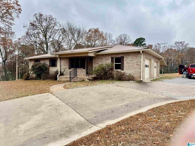 173 Co Rd 1154 in Cullman, AL - Building Photo - Building Photo