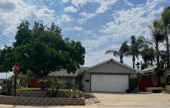 10244 Aquilla Dr in Lakeside, CA - Building Photo - Building Photo