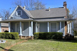 500 Hill in Aubrey, TX - Building Photo