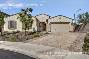 11836 W Morning Vista Dr