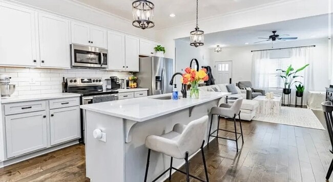 17 E Decatur St in Greenville, SC - Building Photo - Building Photo