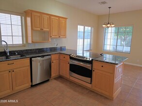 600 E Desert Canyon Rd in Wickenburg, AZ - Building Photo - Building Photo