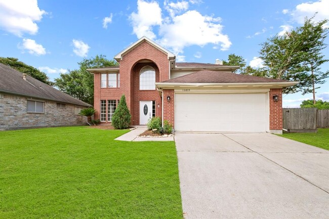 property at 16035 Capistrano Falls Dr