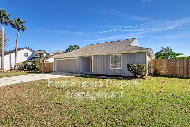 4428 Pilgrim Way in Jacksonville, FL - Building Photo - Building Photo