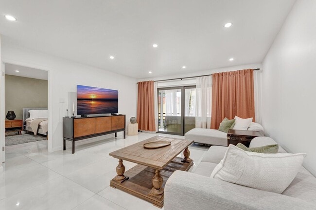 property at 138 S Cypress Rd