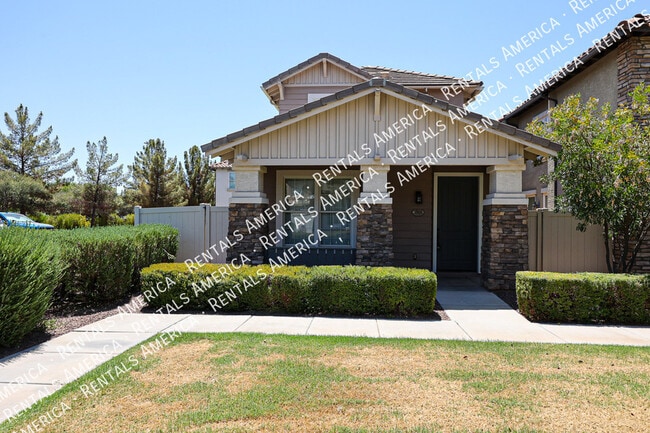 3908 E Sabra Ln in Gilbert, AZ - Foto de edificio - Building Photo