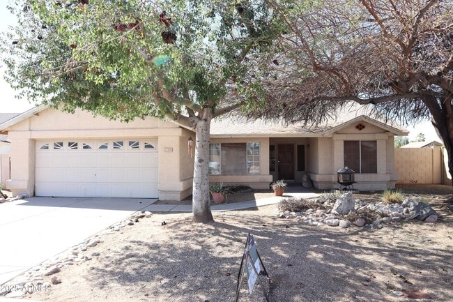 property at 8650 W Greenbrian Dr