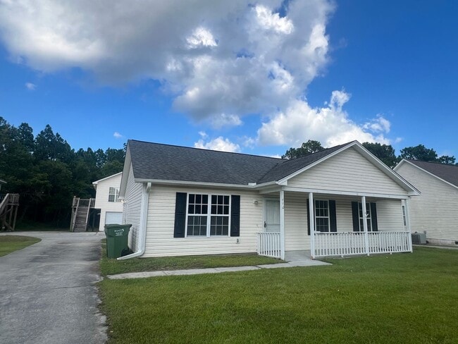 410 Wallington Rd in Wilmington, NC - Building Photo - Building Photo