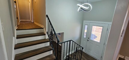 1010 Lewisville Clemmons Rd in Lewisville, NC - Building Photo - Building Photo