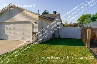 523 W Halverson St in Middleton, ID - Building Photo - Building Photo