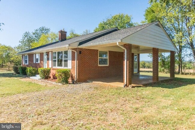 property at 6470 Rose Hill Dr