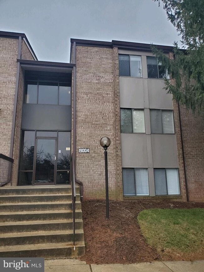 property at 19004 Mills Choice Rd