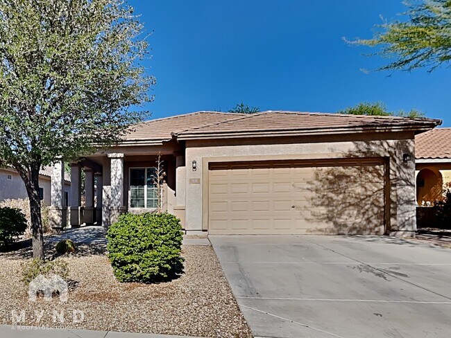 property at 98 N 193rd Ave