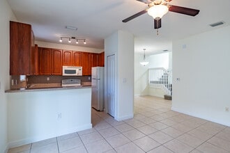 Seascape Pointe Townhomes in Homestead, FL - Foto de edificio - Interior Photo