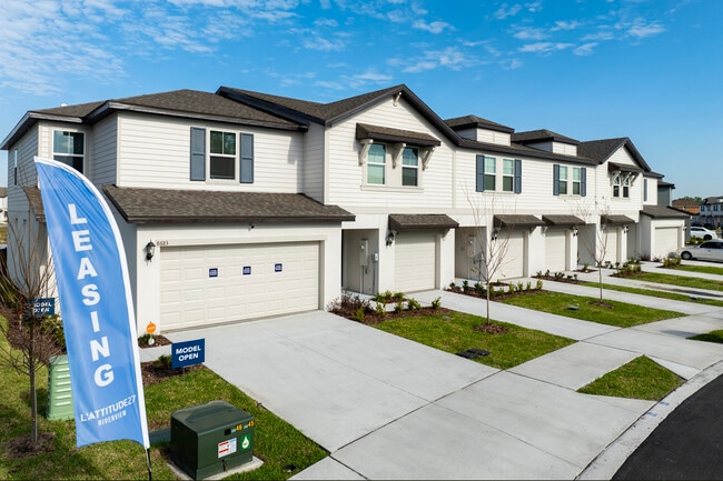 LAttitude 27 Riverview in Riverview, FL - Building Photo - Building Photo