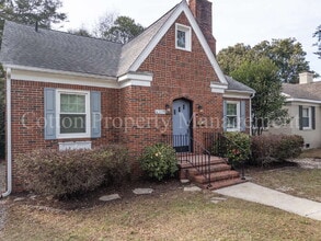 309 N 23rd St in Wilmington, NC - Building Photo - Building Photo
