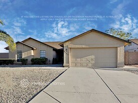9133 W Banff Ln. in Peoria, AZ - Building Photo