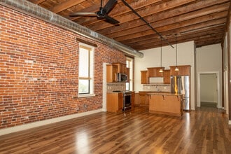 Lofts at 512 North Market in Lancaster, PA - Building Photo - Building Photo