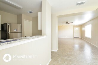 3743 Candleglenn in San Antonio, TX - Building Photo - Building Photo