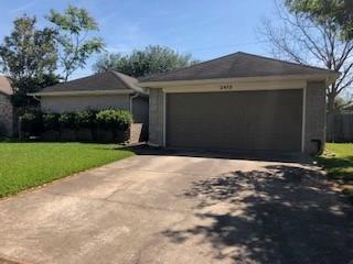 property at 2419 Old Fort Rd