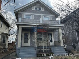 3117 Minot Ave in Cincinnati, OH - Building Photo