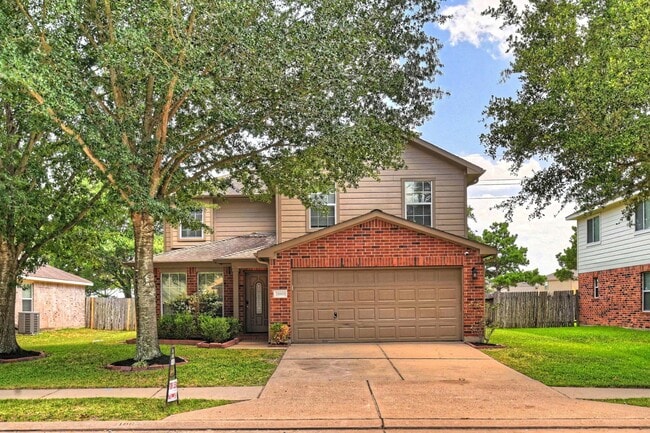 21803 Manor Ct Dr