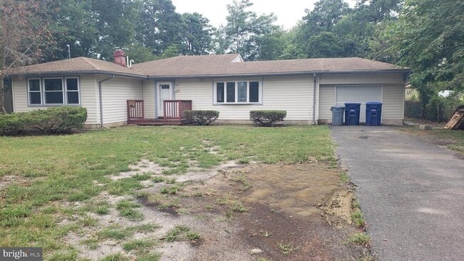 224 Chippewa Trail in Pemberton Township, NJ - Building Photo - Building Photo
