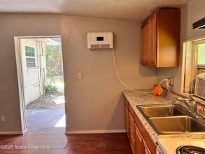 420 Rock Pit Rd in Titusville, FL - Building Photo - Building Photo