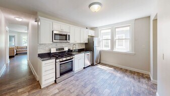 254 Orchard St in New Haven, CT - Building Photo
