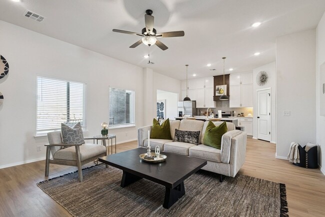 7305 E 90th Pl N in Owasso, OK - Building Photo - Building Photo