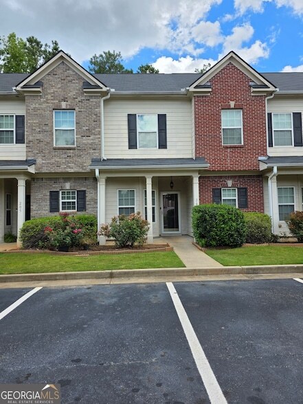 property at 207 Granite Way
