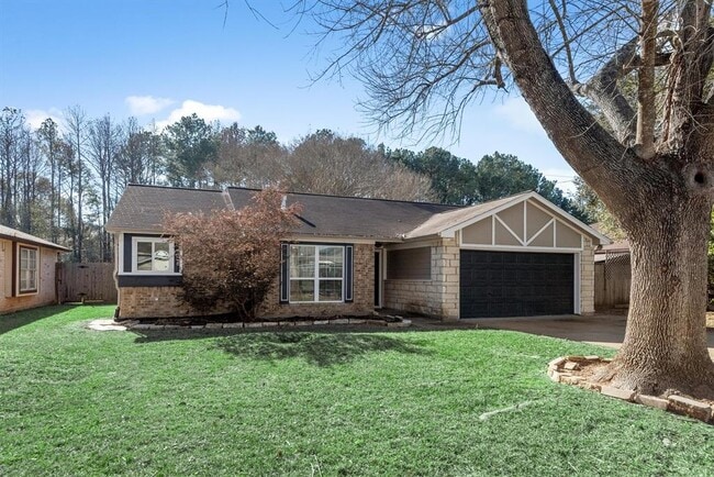property at 2615 Blue Mist Dr