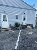 709 Hill Rd in Wernersville, PA - Building Photo