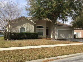 3897 Wood Thrush Dr in Kissimmee, FL - Building Photo - Building Photo