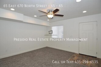 65 E 670 N St in Vineyard, UT - Building Photo - Building Photo