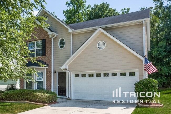 property at 130 Creek Way