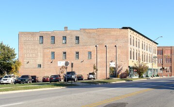 970 Fort Wayne Ave in Indianapolis, IN - Building Photo - Building Photo