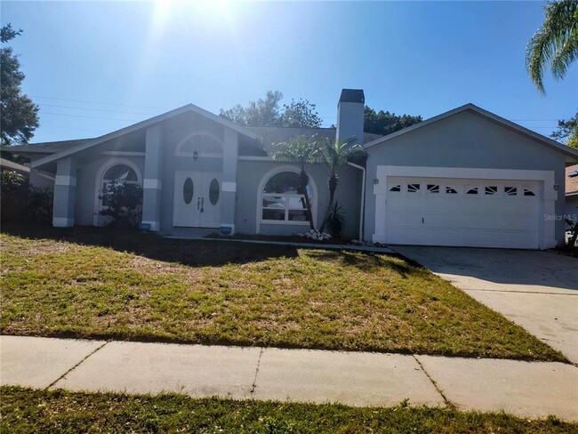 property at 1936 Spanish Oaks Dr S