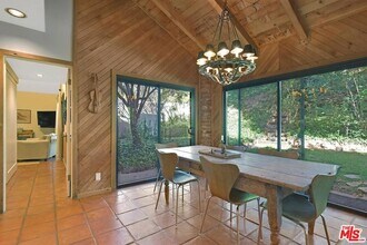 1441 Bonnell Dr in Topanga, CA - Building Photo - Building Photo