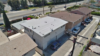 3419 W 190th St in Torrance, CA - Building Photo - Building Photo