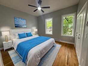 124 London St, Unit 120-3 in Boston, MA - Building Photo - Building Photo