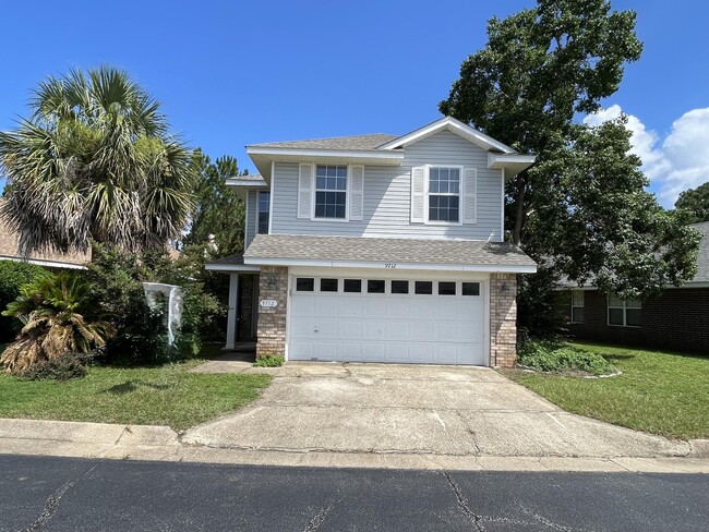 property at 9712 Seafarer's Way