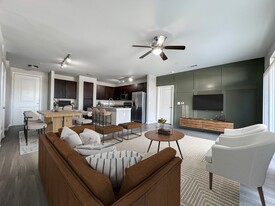 The Milo on Westheimer in Houston, TX - Building Photo